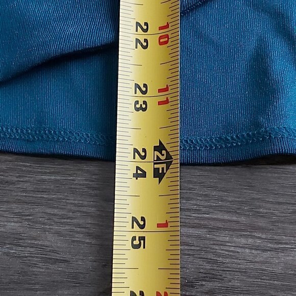 Chico's Travelers Classic Button-Sleeve Jacket Open Front Cardigan Sweater 0 - Picture 11 of 15